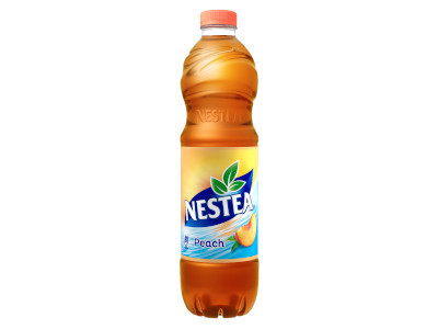 Nestea 1,5l Barack DRS