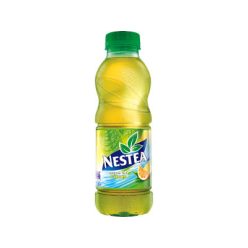 Nestea 0,5l Green tea Citrus DRS