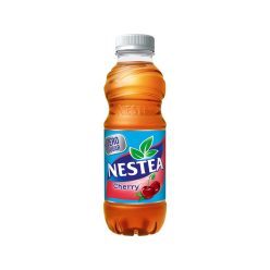 Nestea 0,5l Zero Cherry - Cseresznye DRS