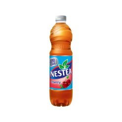 Nestea 1,5l Zero Cherry-Cseresznye DRS