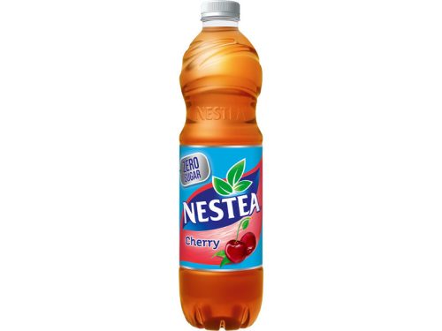 Nestea 1,5l Zero Cherry-Cseresznye DRS