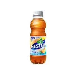 Nestea 0,5l Zero Barack DRS