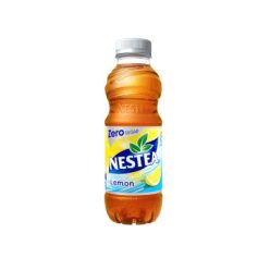 Nestea 0,5l Zero Citrom DRS