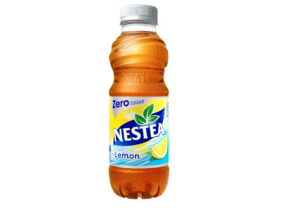Nestea 0,5l Zero Citrom DRS