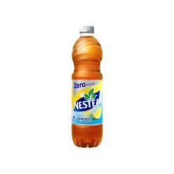 Nestea 1,5l Zero Citrom DRS