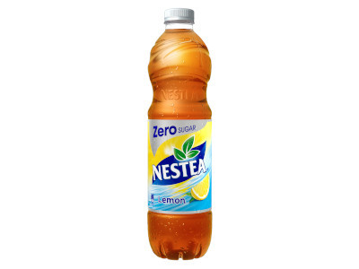 Nestea 1,5l Zero Citrom DRS
