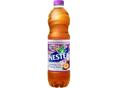 NESTEA 1,5L SZILVáS DRS