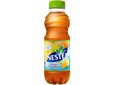 Nestea 0,5l Mangó-Ananász DRS