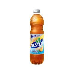 Nestea 1,5l Zero Barack DRS
