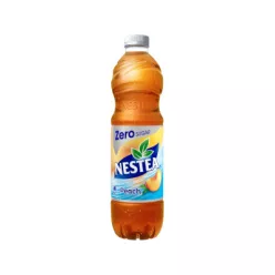 Nestea 1,5l Zero Barack DRS