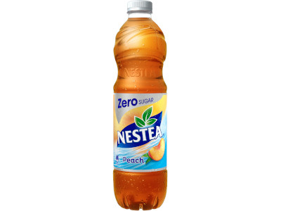 Nestea 1,5l Zero Barack DRS