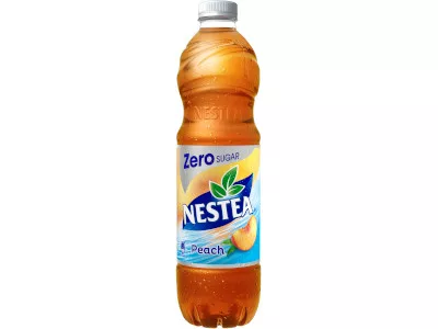 Nestea 1,5l Zero Barack DRS