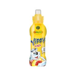 Yippy 330ml Őszibarack 12% Rauch DRS