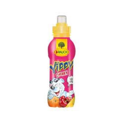 Yippy 330ml Meggy 12% Rauch DRS