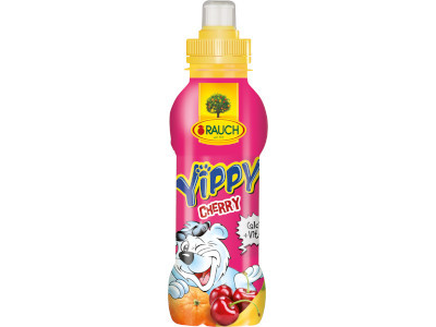 Yippy 330ml Meggy 12% Rauch DRS