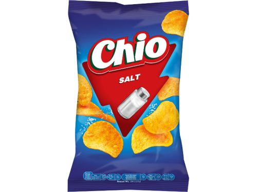 Chio Chips 130g Sós