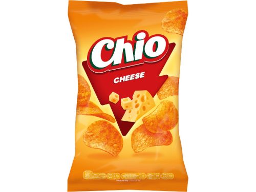 Chio Chips 130g Sajtos