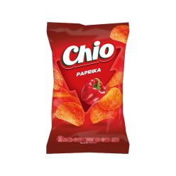 Chio Chips 130g Paprikás