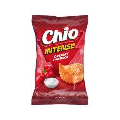 Chio Chips 55g Intense Creamy Paprika