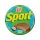 Sport érem 30g Kókuszos-Tejcsokis