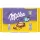 Milka Mini táblás 35g Tuc