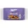 Milka keksz 37,5g Choco Mini Stars