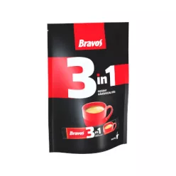 Bravos 3in1 10*17g