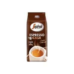 Segafredo 1kg Espresso Casa szemes kávé