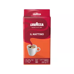 Lavazza 250g Il Mattino őrölt kávé