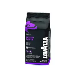 Lavazza 1kg Expert Gusto Forte szemes kávé