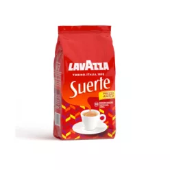 Lavazza 1kg Suerte szemes kávé
