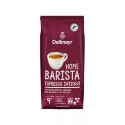 Dallmayr 1kg Home Barista Espresso Intenso szemes kávé
