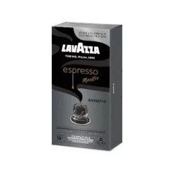 Lavazza NCC kapszula Ristretto 12 10db 57g