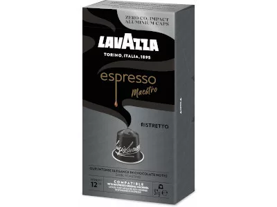 Lavazza NCC kapszula Ristretto 12 10db 57g