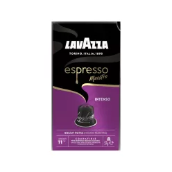 Lavazza NCC kapszula Espresso Intenso 11 10db 57g