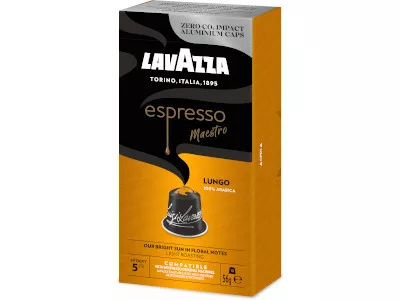 Lavazza NCC kapszula Lungo 5 10db 56g
