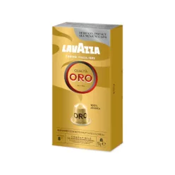 Lavazza NCC kapszula Qualitá Oro 8 10db 55g