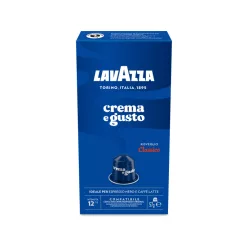 Lavazza NCC kapszula Crema E Gusto Classico 10db 57g