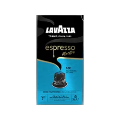 Lavazza NCC kapszula Espresso Decaffeina 10db 58g