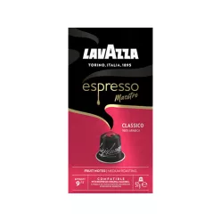 Lavazza NCC kapszula Espresso Classico 10db 57g
