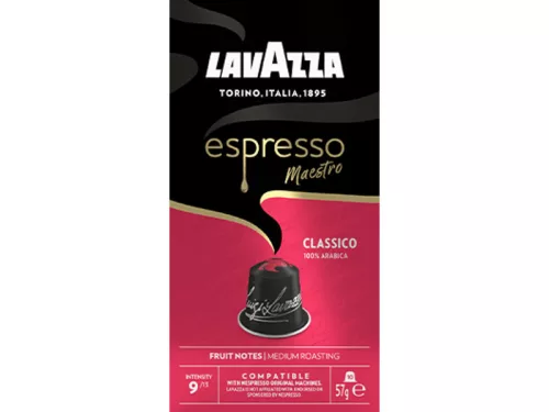 Lavazza NCC kapszula Espresso Classico 10db 57g