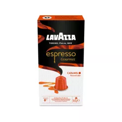 Lavazza NCC kapszula Espresso Caramel 10db 57g