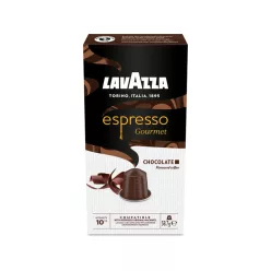 Lavazza NCC kapszula Espresso Chocolate 10db 58g