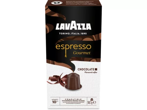 Lavazza NCC kapszula Espresso Chocolate 10db 58g