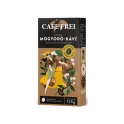 Cafe Frei szemes kávé 125g Mogyoró Római