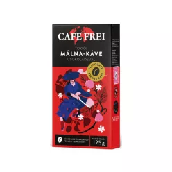 Cafe Frei szemes kávé 125g Csokoládés-Málna Tokiói