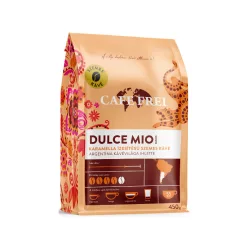 Cafe Frei szemes kávé 450g Dulce Mio Karamella Argentína