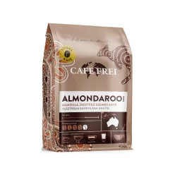 Cafe Frei szemes kávé 450g Almodaroo Mandula Ausztrália