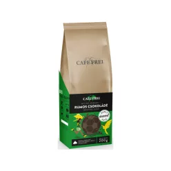   Cafe Frei őrölt kávé 200g Rumos-Csokoládé Rio De Janeiro-i