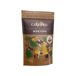 Cafe Frei instant kávé 75g Mogyoró Római